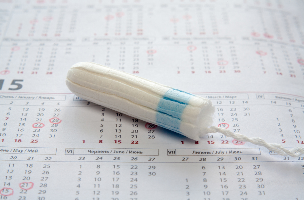Irregular Periods: Why Is My Period Late? - Penn Medicine