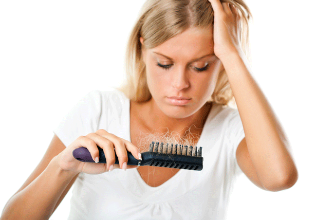 Minimizing Hair Loss After Weight-loss Surgery | Penn Medicine