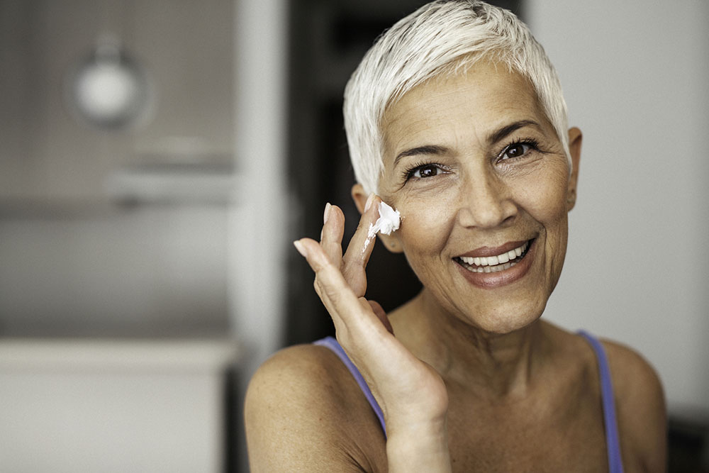 5 Helpful Tips For Fighting the Signs of Aging