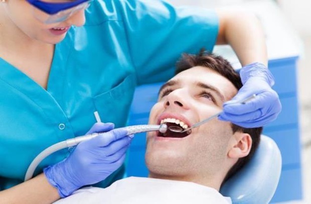 Image result for Dentist"