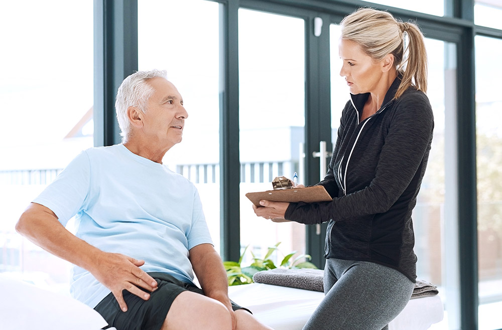Get Relief for Hip Pain at Any Age - Comprehensive Orthopaedics