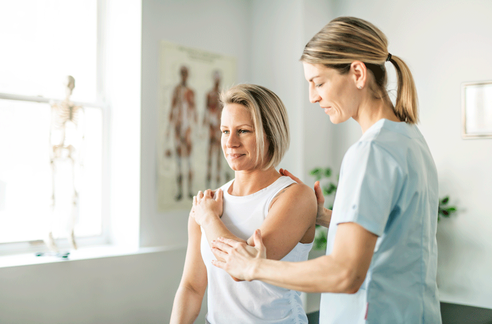 Common Causes and Effective Treatments for Shoulder Pain