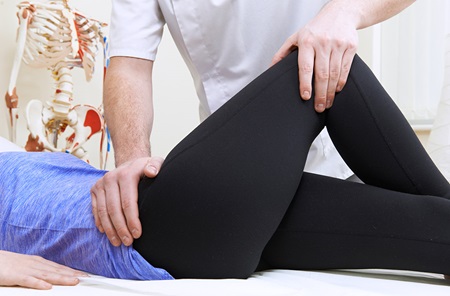 Why Do My Hips Hurt When I Sleep?, SPORT Orthopedic