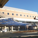 Lancaster General Health Downtown Pavilion