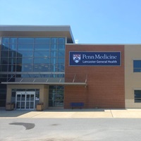 Physical Therapy at Lancaster General Health Parkesburg