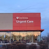 LG Health Urgent Care Rohrerstown
