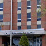 Penn Interventional Cardiology - Cape Regional Medical Center