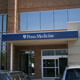 Penn Liver Transplant Clinic Bucks County