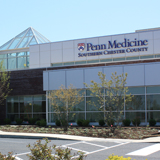 Penn Outpatient Lab Southern Chester County