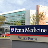 Penn Heart and Vascular Center Valley Forge