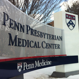 Penn Cardiology Penn Presbyterian, 3rd Floor