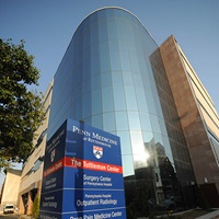 Penn Radiology Tuttleman Center