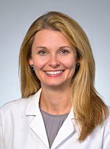 headshot of Whitley Aamodt, MD, MPH