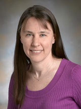 headshot of Kathryn C. Abello, MD