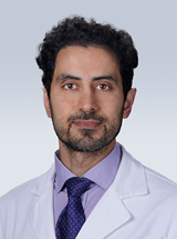 headshot of Samir Abu-Gazala, MD