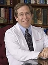 headshot of Steven M. Albelda, MD