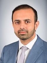 Hamza Alizai, MD