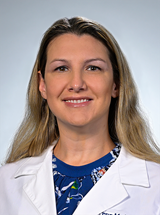 headshot of Maria Spassova Altieri, MD, MS