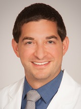 headshot of Daniel Altman, MD