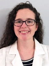 headshot of Sara Ancona, MD