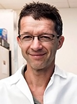 headshot of Zoltan Arany, MD, PhD