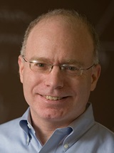 headshot of David A. Asch, MD, MBA