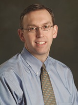 headshot of Matthew J. Beelen, MD