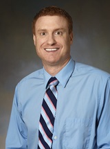 headshot of Timothy C. Beer, MD