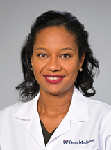 headshot of Nicole Belle, MD, PhD