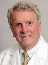 headshot of John H. Benner, IV, MD