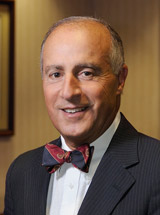 headshot of Joseph R. Berger, MD