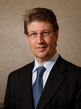 headshot of Kenneth G. Berkenstock, MD