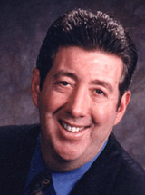 headshot of James C. Berman, MD