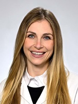 headshot of Jessica S. Berman, MD