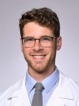 headshot of Mitchell Berman, MD