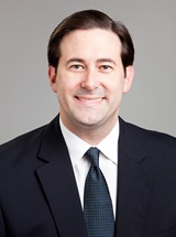 headshot of Matthew A. Bernabei, MD