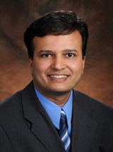 headshot of Jignesh Bhavsar, MD
