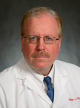 headshot of Shawn J. Bird, MD
