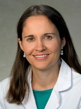 headshot of Therese Bittermann, MD, MSCE