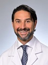 headshot of Trinity Bivalacqua, MD, PhD