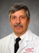 headshot of Ira J. Bleiweiss, MD