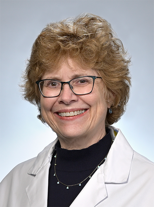 Emily A. Blumberg, MD