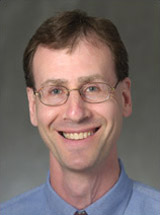 headshot of Steven M. Borislow, MD