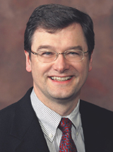 headshot of Timothy J. Boyek, MD, FACC, FSCAI