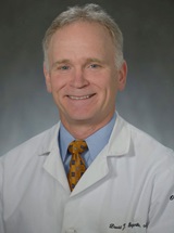 headshot of David J. Bozentka, MD
