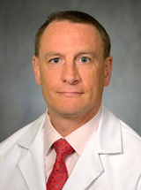 headshot of William Brady, MD, FACP