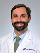Joshua Daniel Brandstadter, MD, PhD, MSc