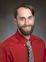 headshot of Matthew C. Brennan, MD