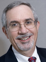 headshot of Patrick J. Brennan, MD