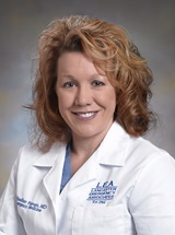 Colleen H. Brent, MD, FAAEM, RDMS